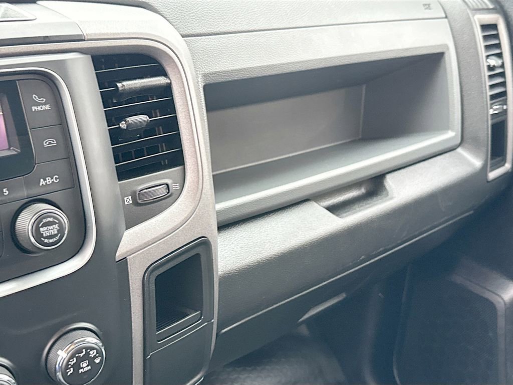 Used 2019 RAM 1500 Tradesman w/ Power & Remote Entry Group image 18