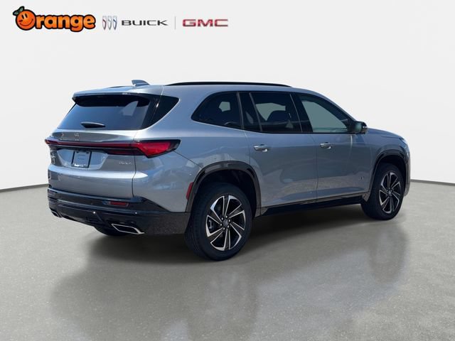 New 2026 Buick Enclave Sport Touring w/ Power Package FWD image 3