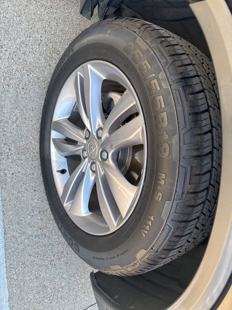 Used 2022 Acura MDX FWD image 3