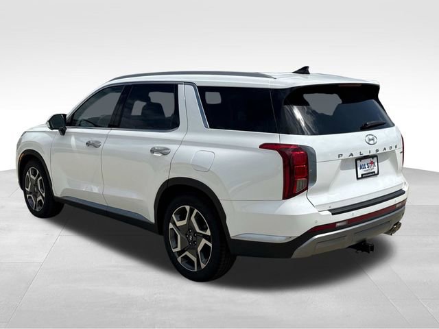 Used 2023 Hyundai Palisade Limited w/ Cargo Package image 7