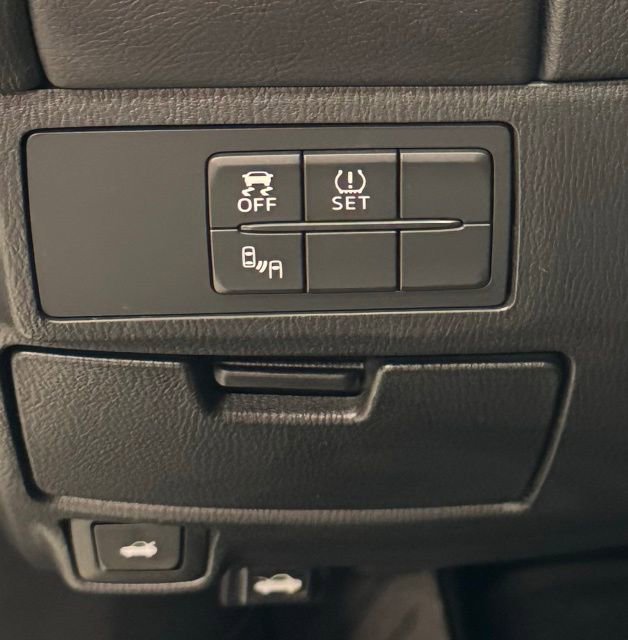 Used 2016 MAZDA MAZDA6 Touring FWD image 19