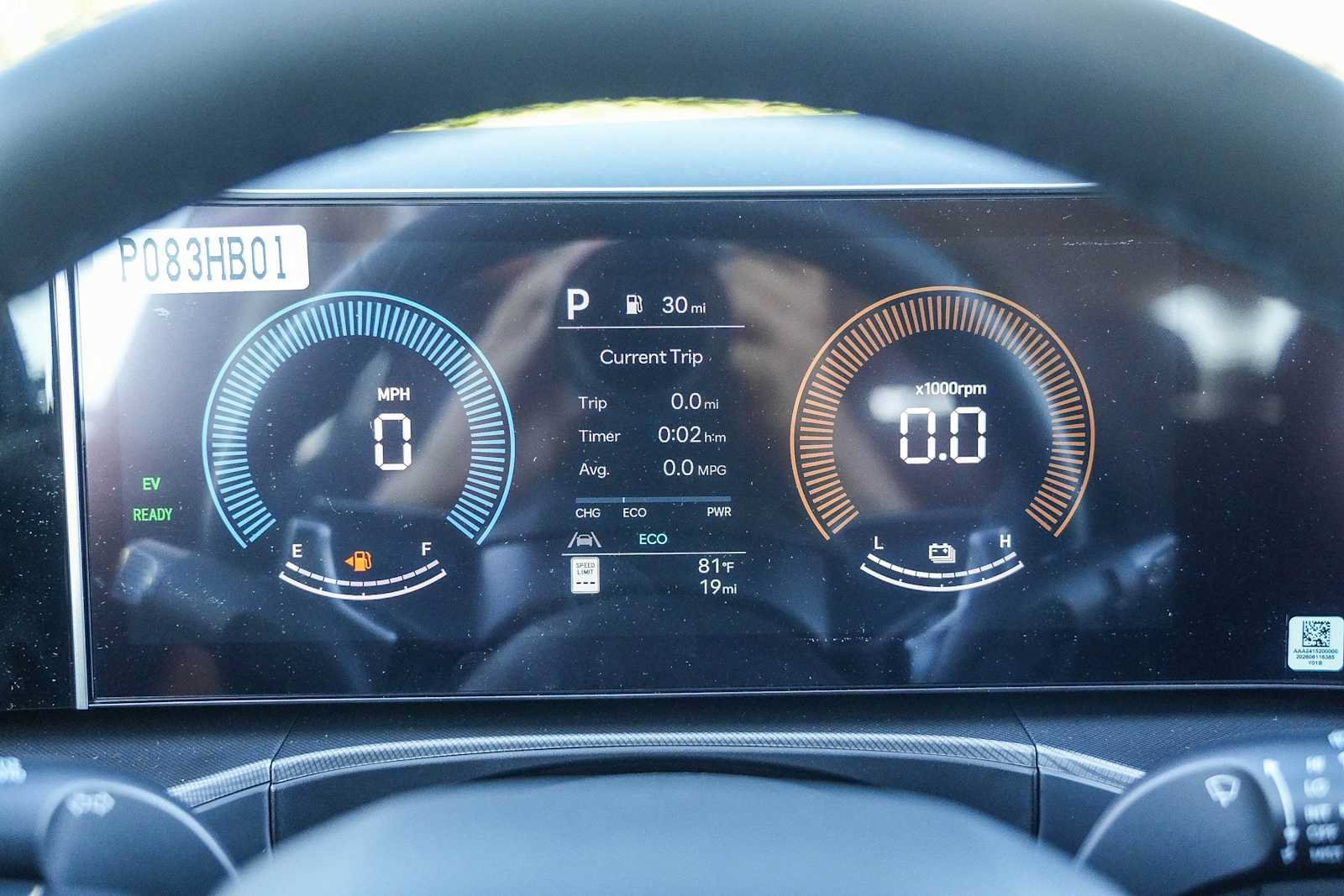 New 2027 Hyundai Santa Fe SE FWD image 22