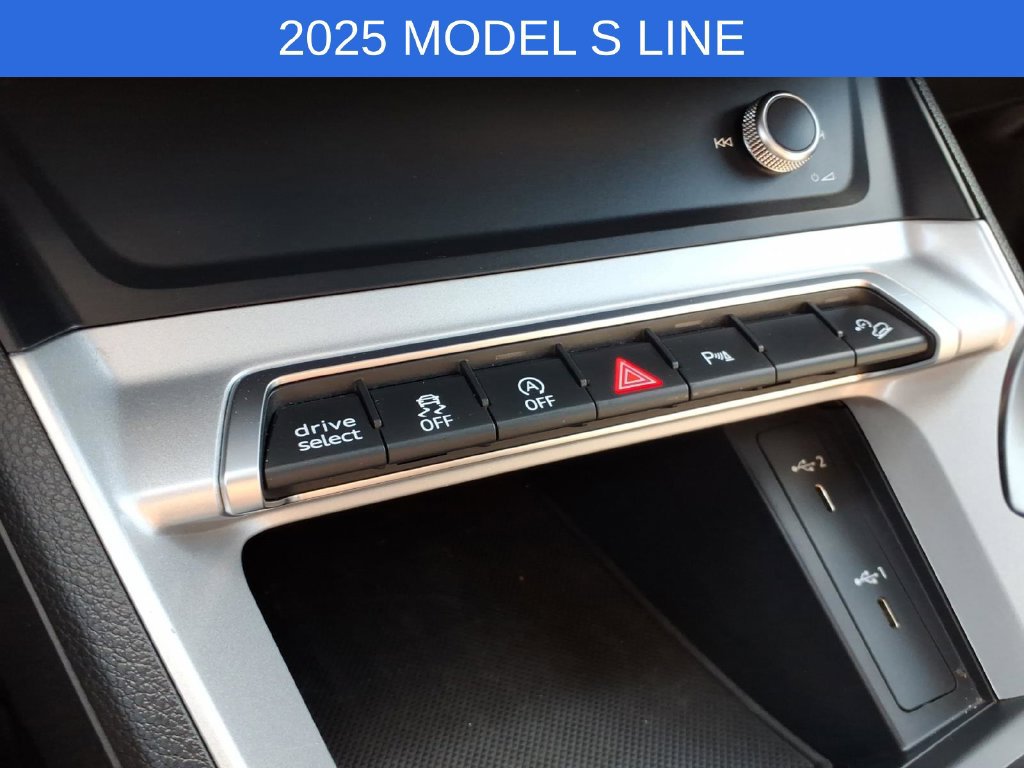 Used 2025 Audi Q3 2.0T Premium AWD/4WD image 26