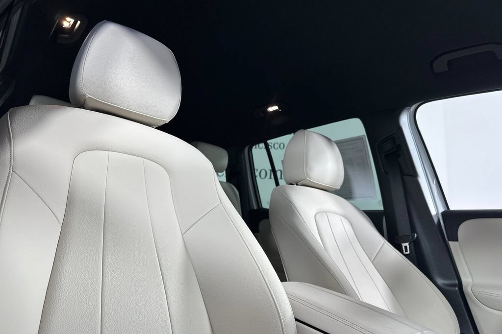 Certified 2024 Mercedes-Benz EQB 250+ image 20
