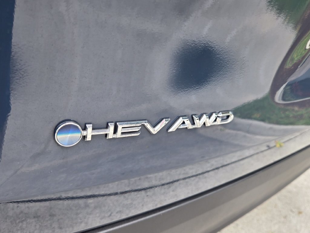 Used 2024 Toyota Grand Highlander AWD Hybrid image 10