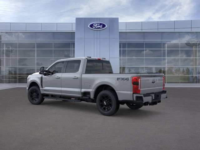 New 2026 Ford F250 XLT w/ XLT Premium Package AWD/4WD image 41