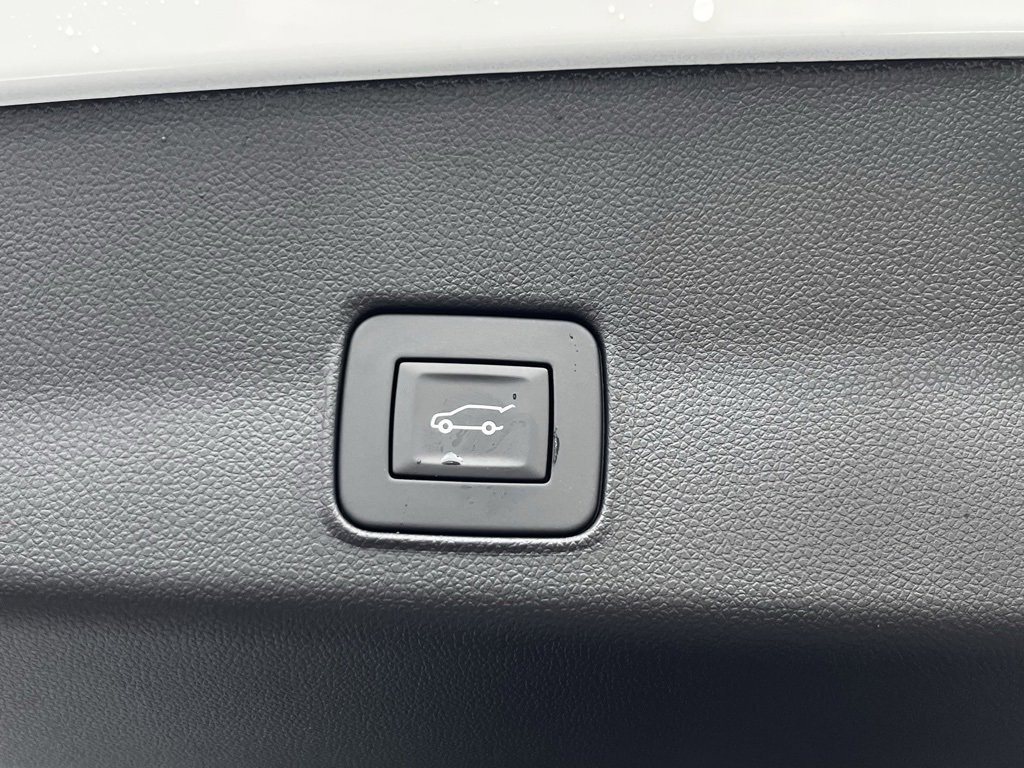 New 2026 Chevrolet TrailBlazer LT w/ Convenience Package image 17