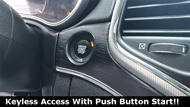 Used 2018 Jeep Grand Cherokee Summit image 6