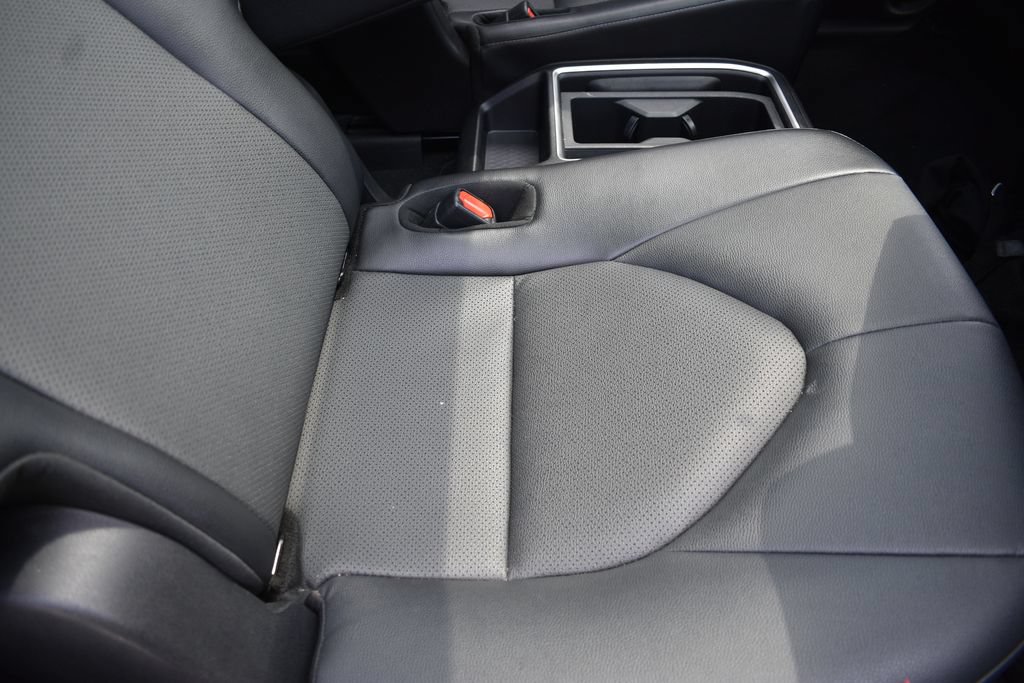 Used 2025 Toyota Grand Highlander FWD image 27