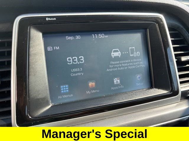 Used 2019 Hyundai Sonata ECO image 20