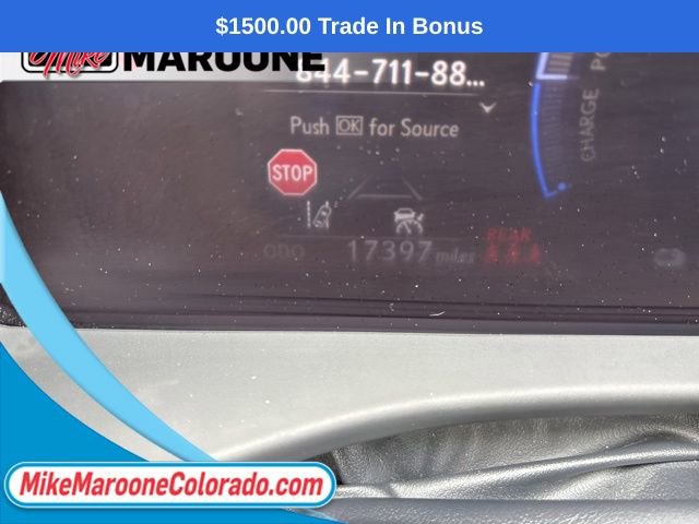 Used 2024 Lexus RZ 300e Premium w/ Accessory Package (Z1) image 27