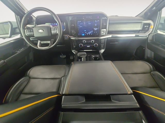 Certified 2025 Ford F150 Tremor w/ Equipment Group 402A High AWD/4WD image 10