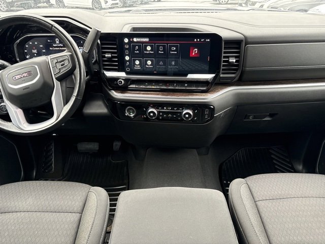 Used 2022 GMC Sierra 1500 Elevation image 25
