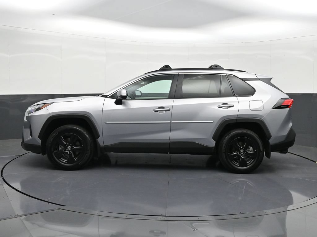 Used 2024 Toyota RAV4 XLE w/ Convenience Package AWD/4WD image 2