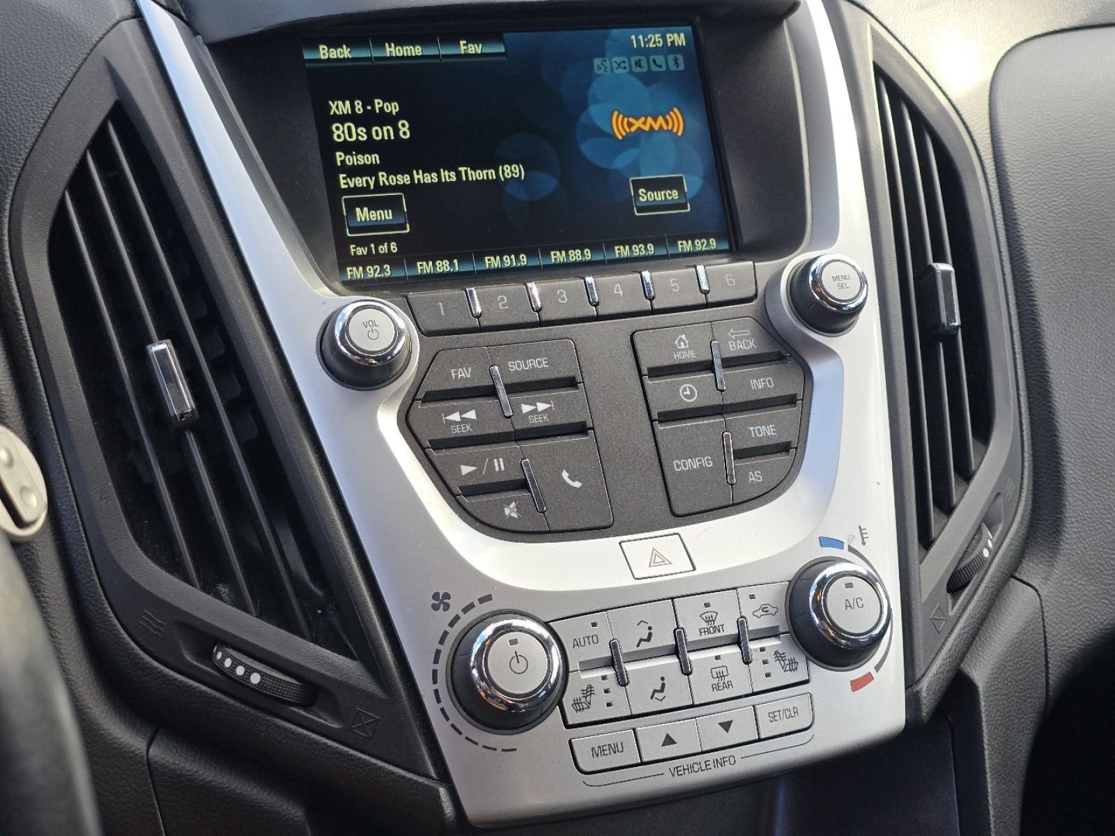 Used 2017 Chevrolet Equinox LT w/ Convenience Package image 22