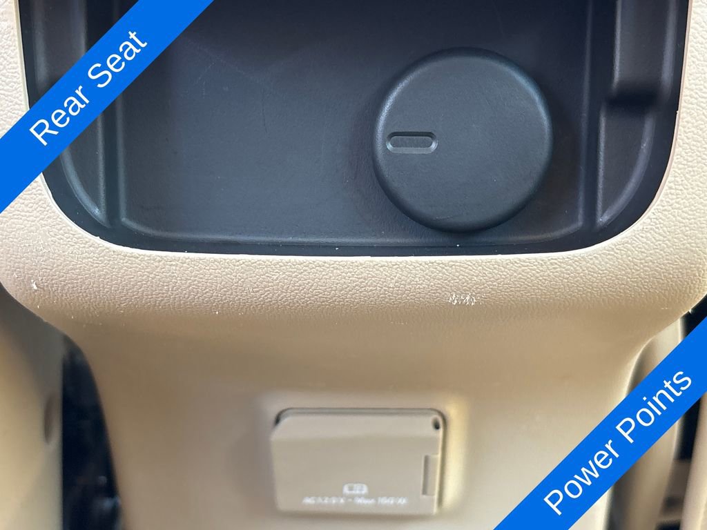 Used 2013 Buick LaCrosse Leather w/ Entertainment Package FWD image 18