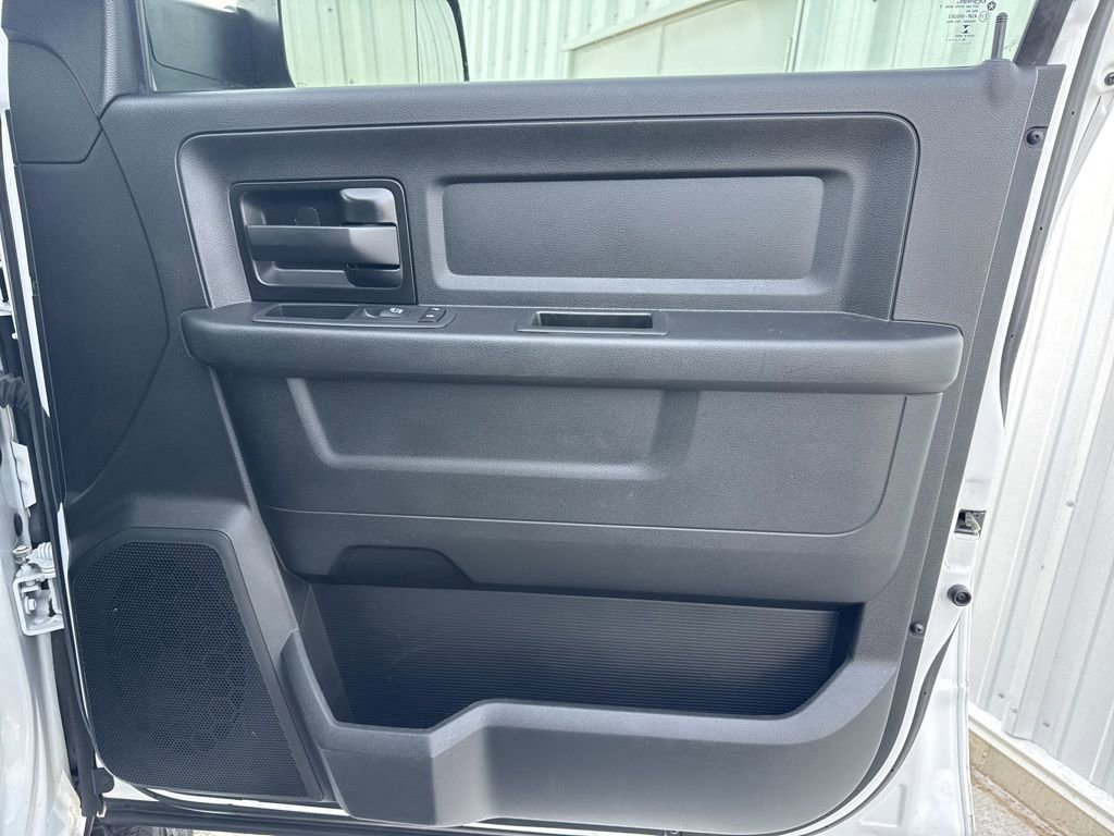 Used 2020 RAM 2500 Tradesman image 32