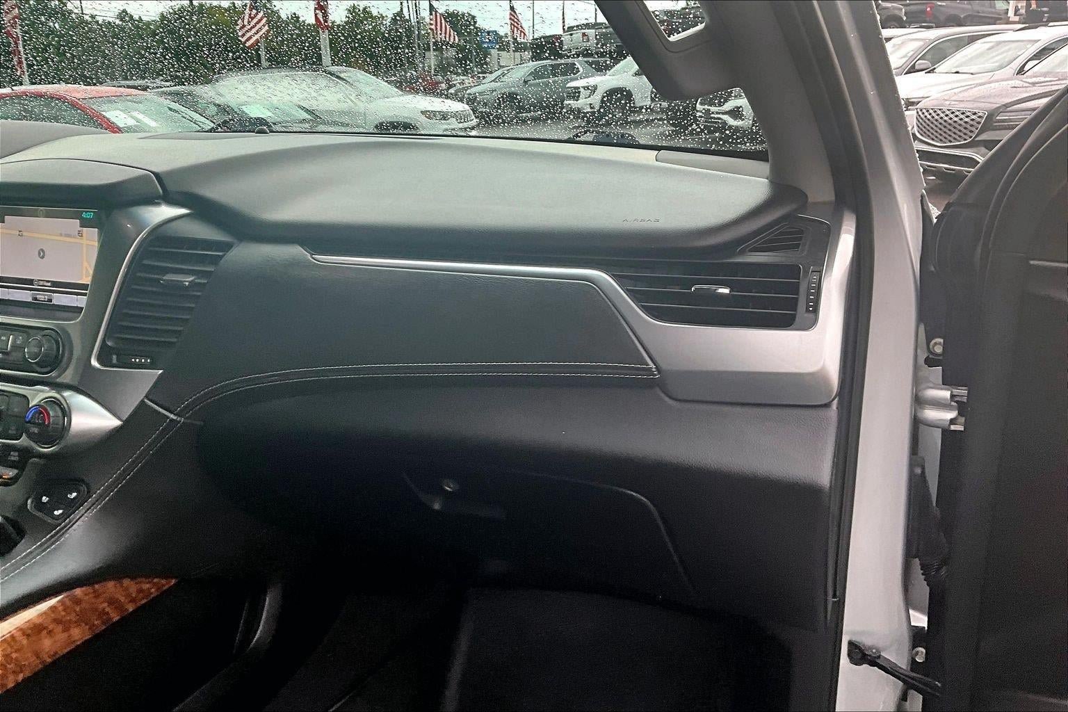 Used 2019 Chevrolet Tahoe Premier AWD/4WD image 15