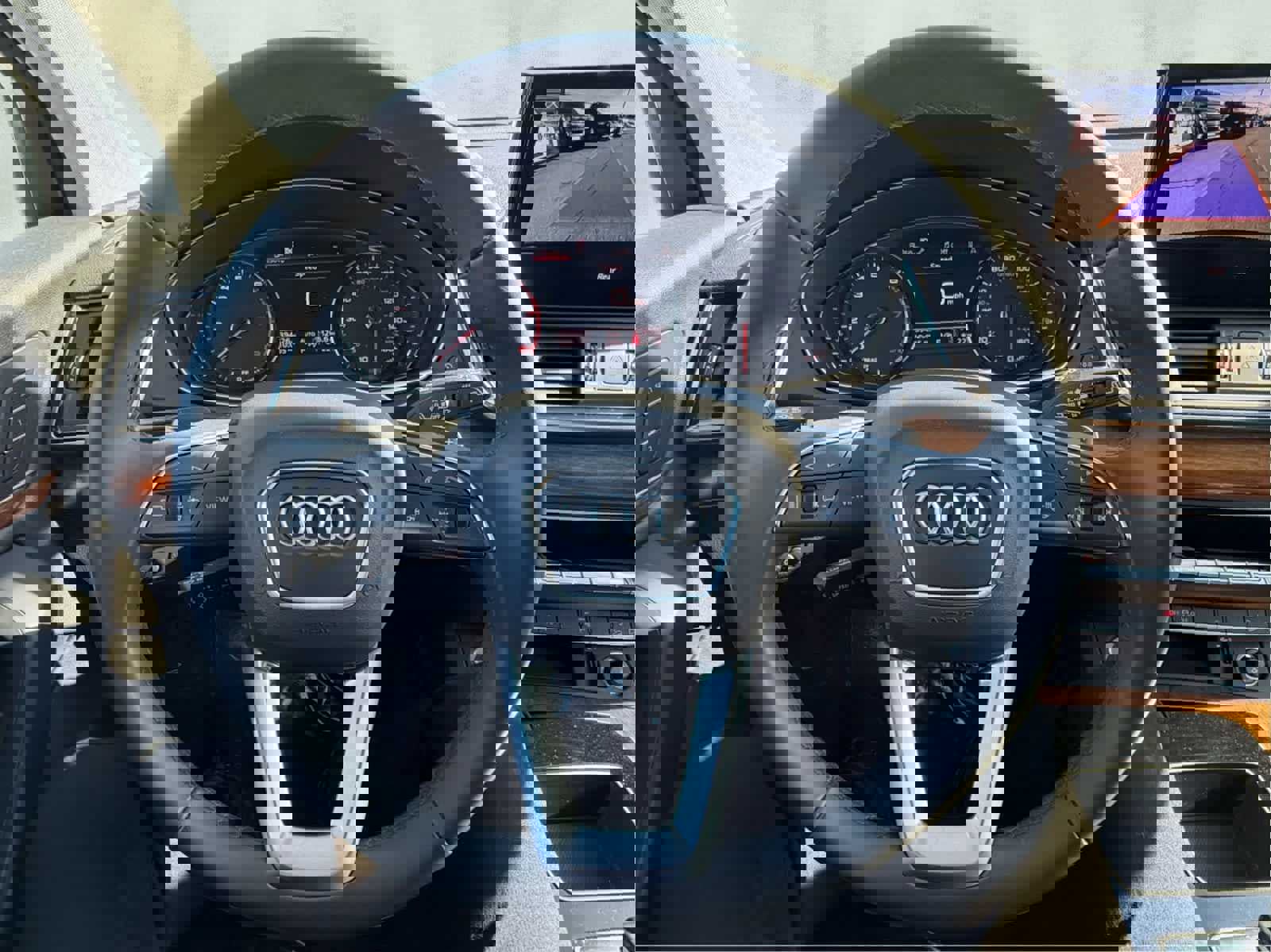 Used 2023 Audi Q5 2.0T Premium image 8