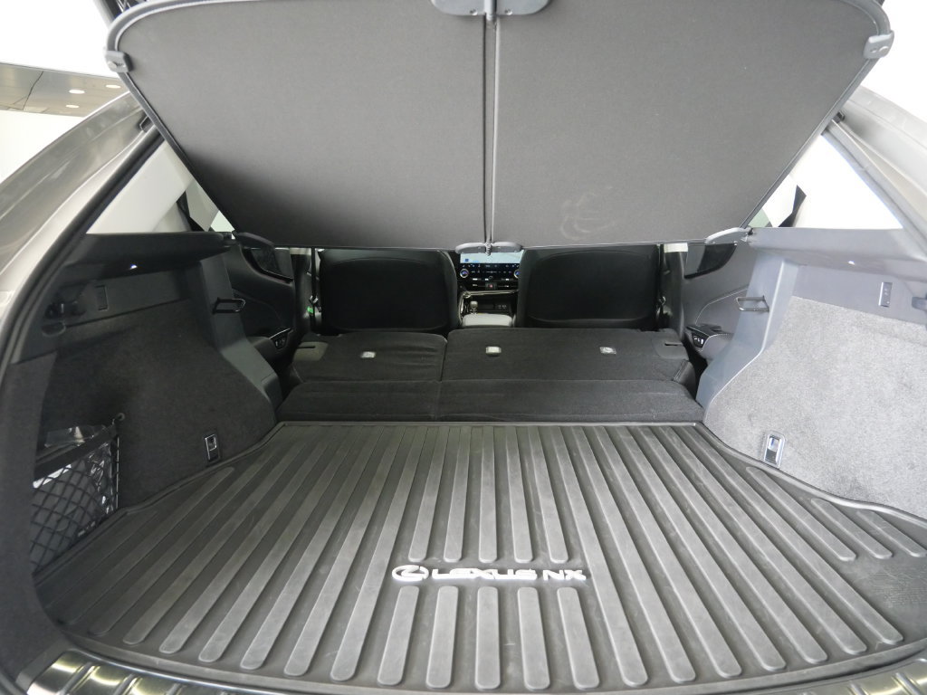 Used 2024 Lexus NX 350 AWD w/ Vision Package image 34