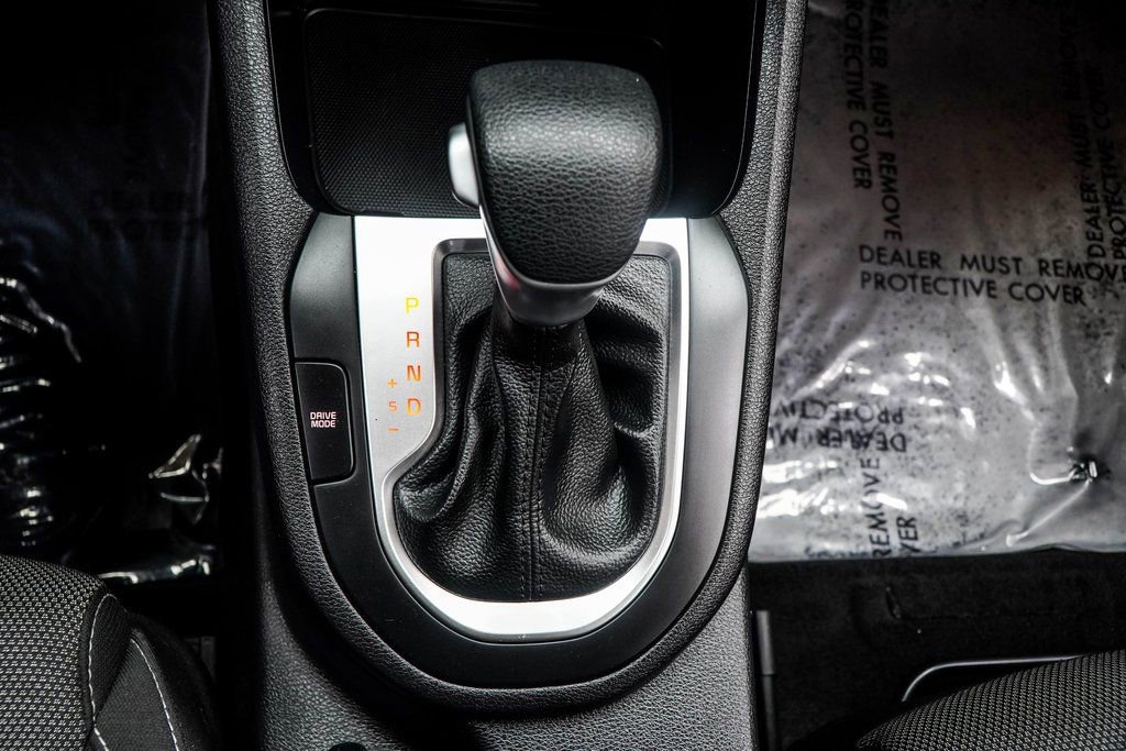 Used 2023 Kia Forte LXS w/ LXS Technology Package image 20