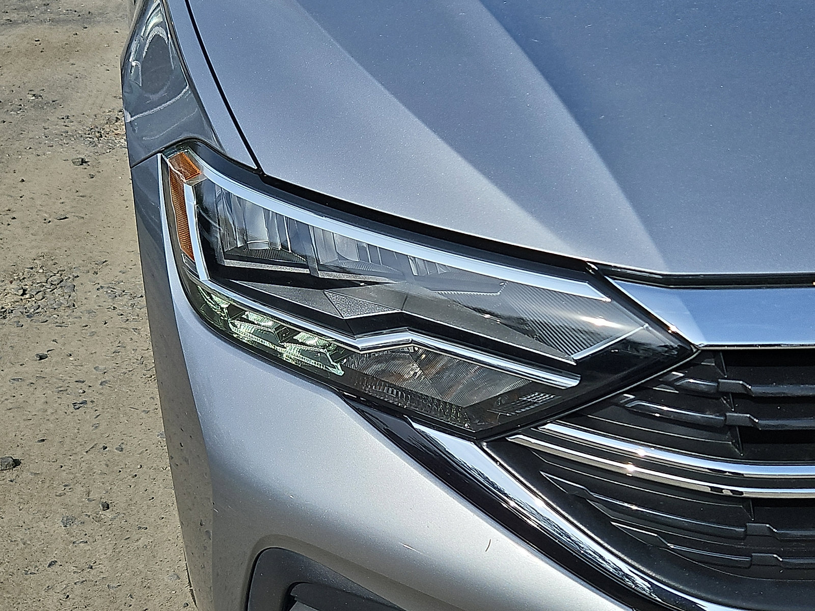 Used 2023 Volkswagen Jetta SE image 10