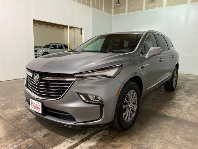 Used 2024 Buick Enclave Premium