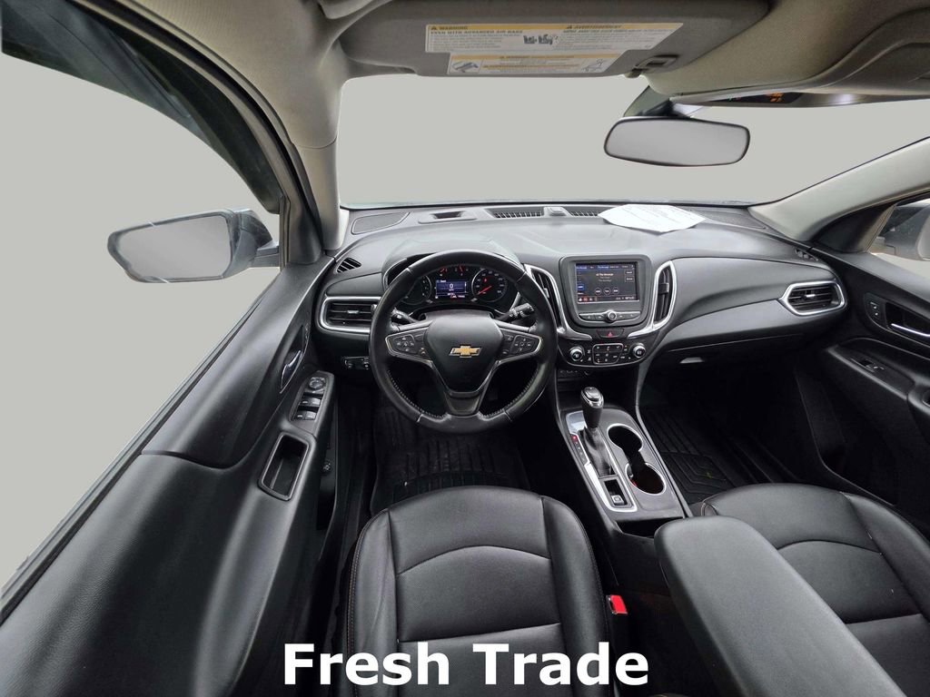 Used 2021 Chevrolet Equinox LT image 12
