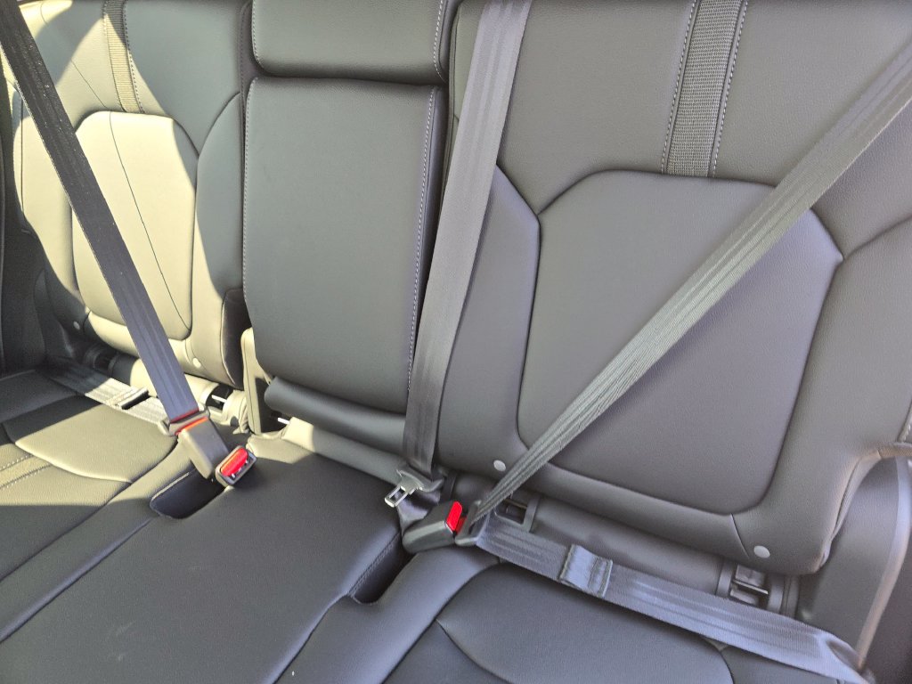 New 2026 Honda Passport RTL image 21