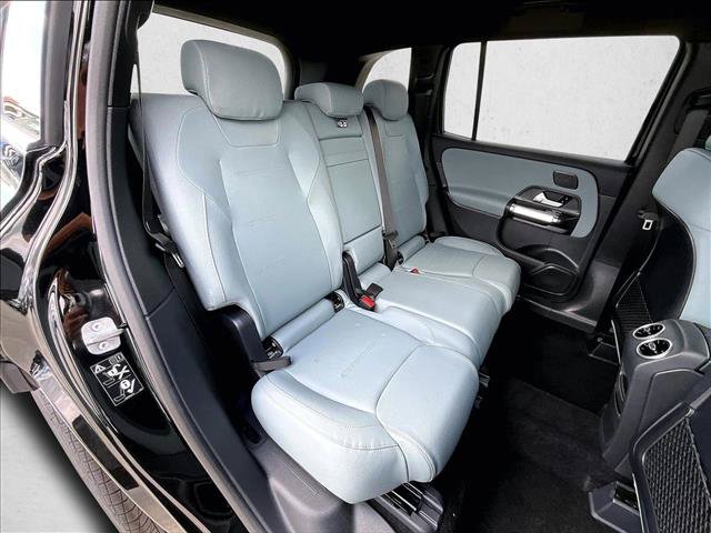 New 2026 Mercedes-Benz GLB 250 image 29