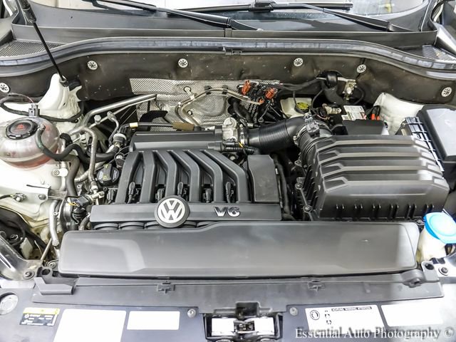 Used 2019 Volkswagen Atlas SE image 24