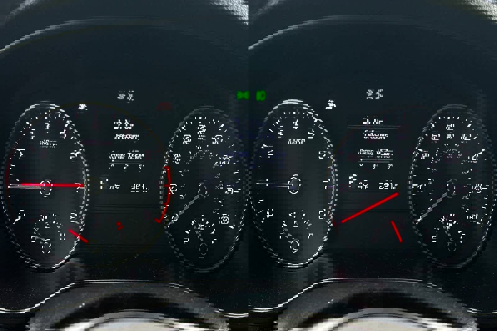 Used 2021 Kia Sportage EX image 32