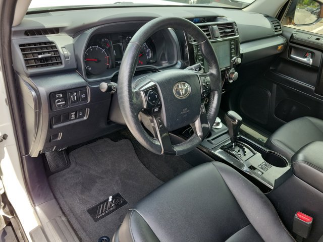 Used 2023 Toyota 4Runner 40th Anniversary SE AWD/4WD image 5