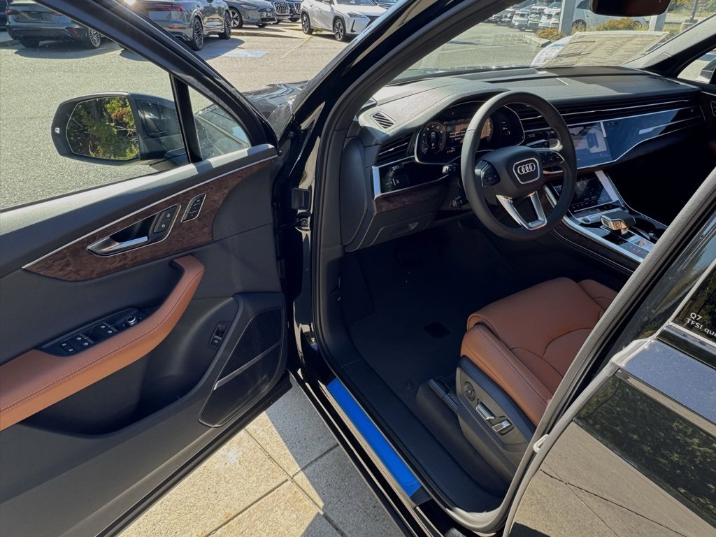New 2026 Audi Q7 3.0T Prestige image 17