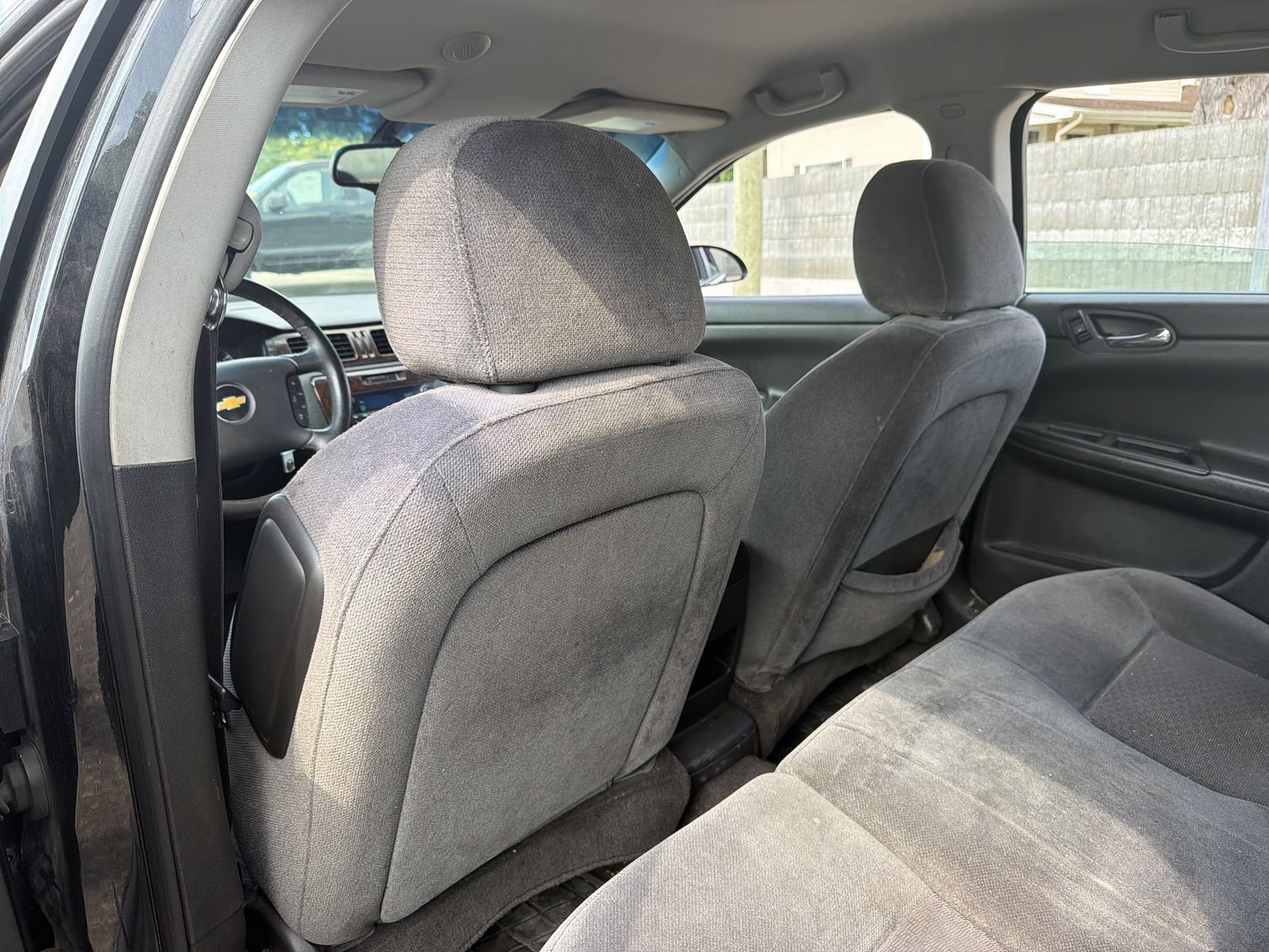 Used 2012 Chevrolet Impala LT FWD image 17