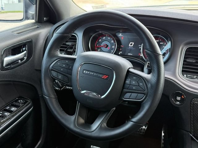 Used 2023 Dodge Charger R/T w/ Cold Weather Package RWD image 17