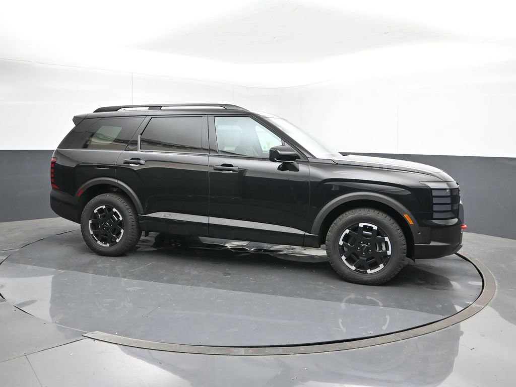 New 2026 Hyundai Palisade XRT Pro image 7