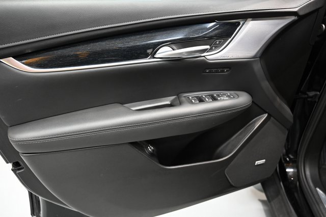 Used 2025 Cadillac XT5 Premium Luxury image 26