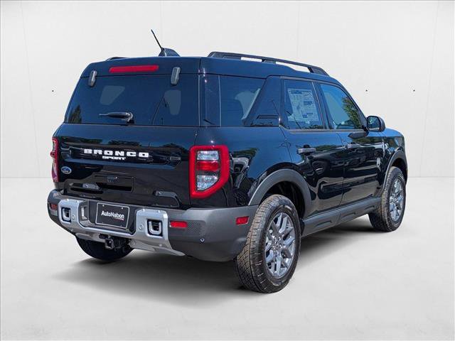 New 2025 Ford Bronco Sport Big Bend image 2
