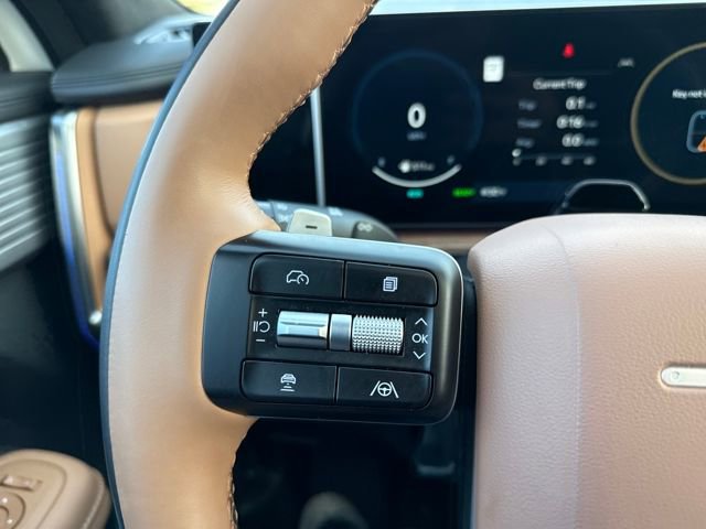 New 2026 Hyundai Santa Fe Calligraphy image 31