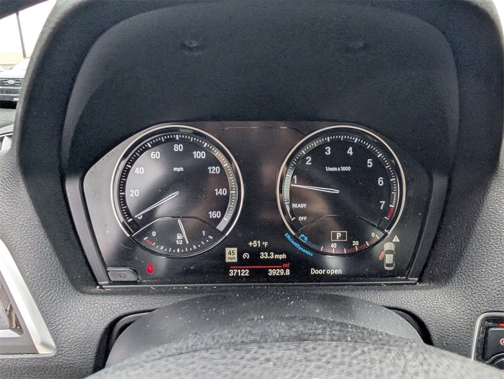 Used 2021 BMW 230i Coupe w/ Convenience Package image 9