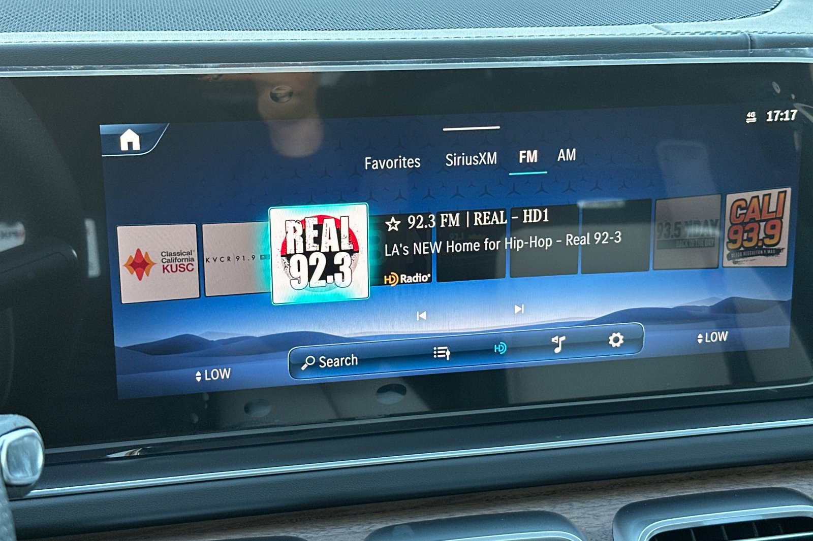 New 2026 Mercedes-Benz GLS 63 AMG 4MATIC image 17