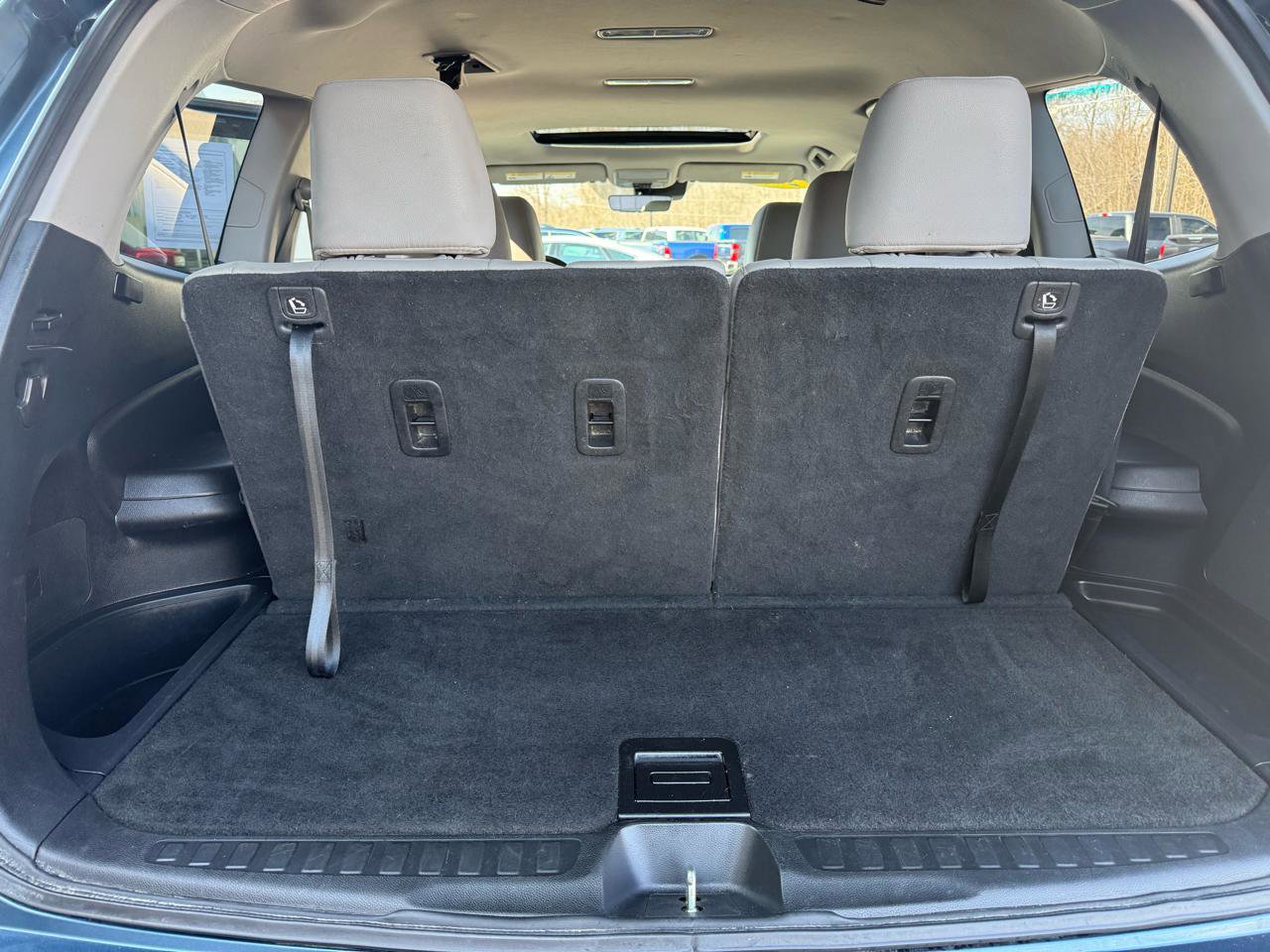 Used 2019 Honda Pilot EX-L image 14