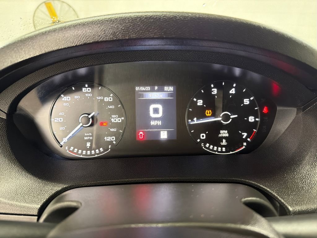 Used 2023 RAM ProMaster 2500 FWD image 22