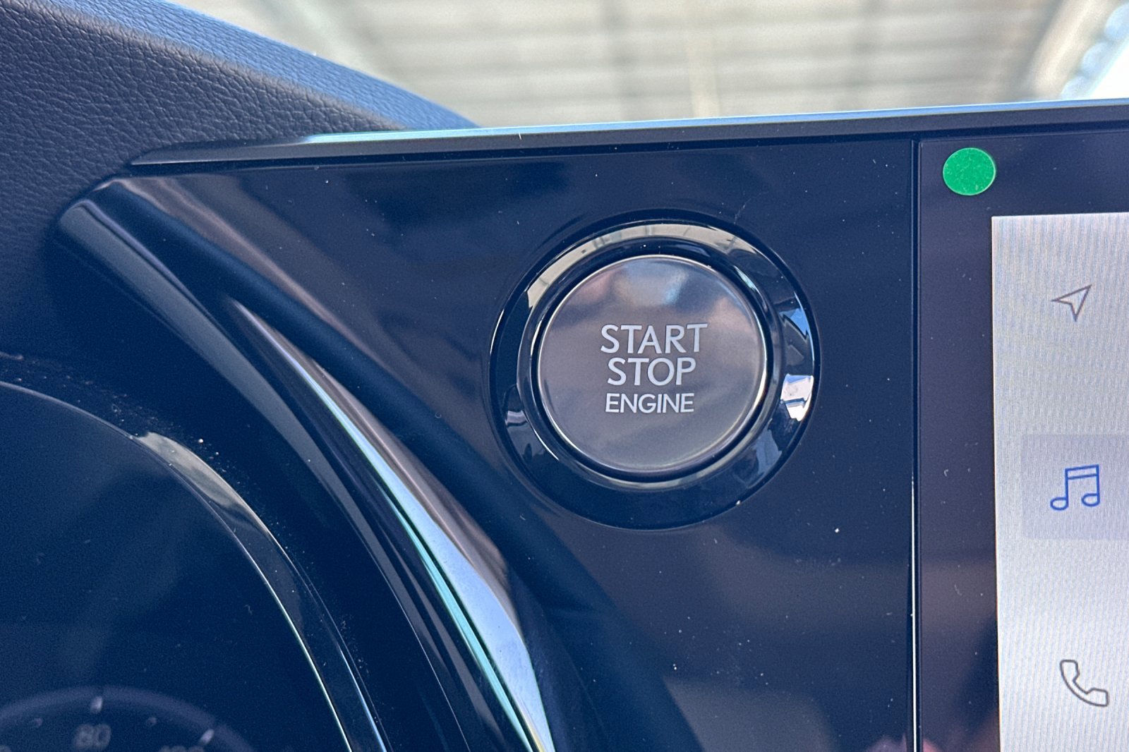 New 2026 Lexus RX 350 Premium Plus image 21