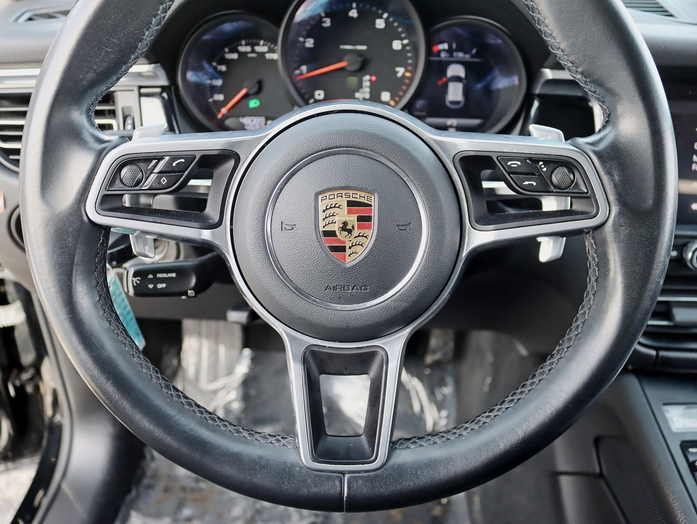 Used 2020 Porsche Macan Sport Edition image 16