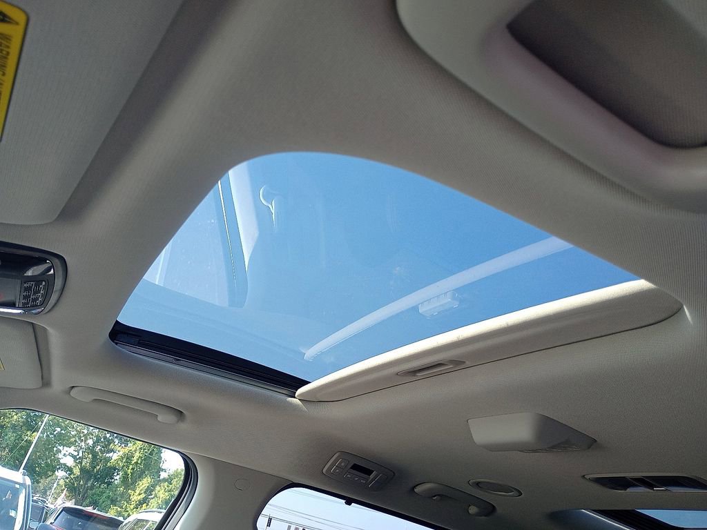 New 2026 Kia Carnival SX w/ SX Dark Edition Package image 10