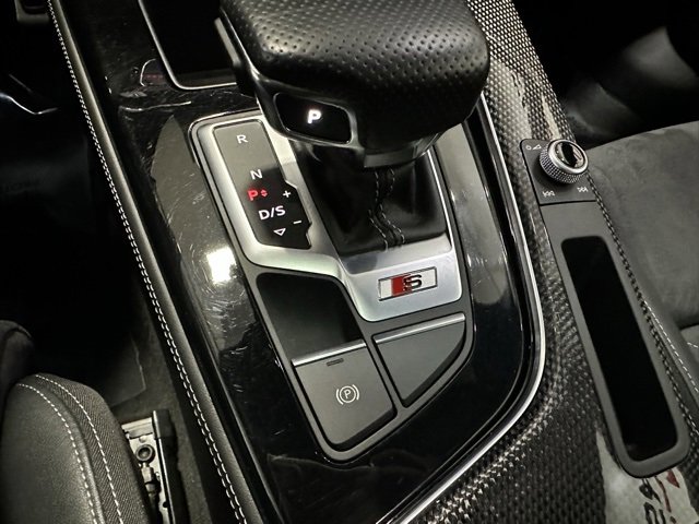 Used 2022 Audi S5 Premium Plus w/ Premium Plus image 21