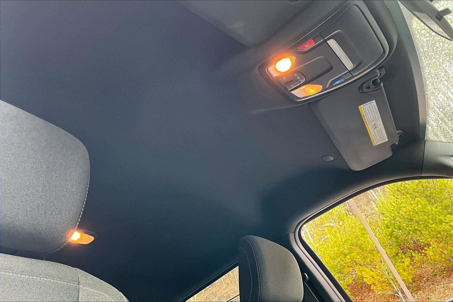 Used 2024 RAM 3500 Tradesman w/ Chrome Appearance Group image 23