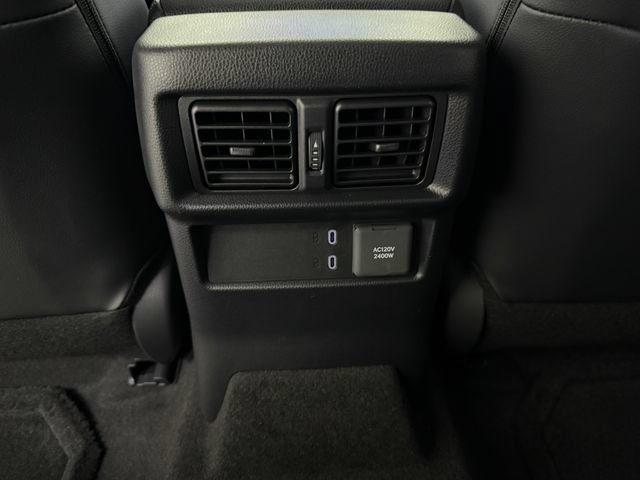 New 2026 Toyota 4Runner TRD Off-Road Premium AWD/4WD image 32